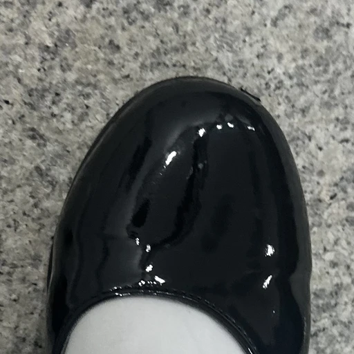 구두