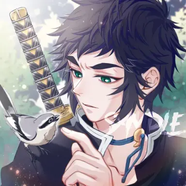 Profile image of 稲玉獪岳