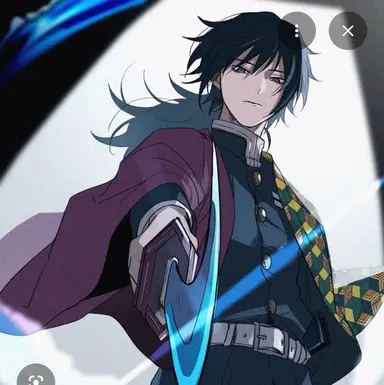 Profile image of 冨岡義勇