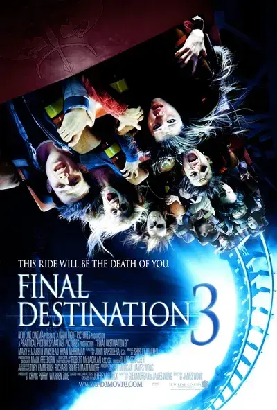 SunnyFeces8793의 Final destination 3