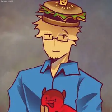 Profile image of 007n7