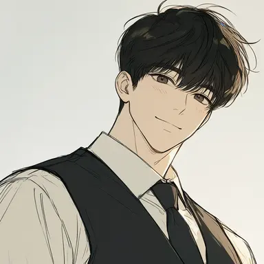 Profile image of イ・ジュンヒョク