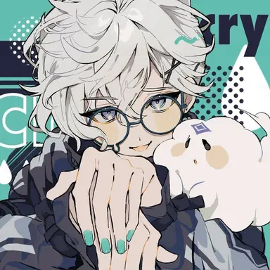 Profile image of 叢雲カゲツ