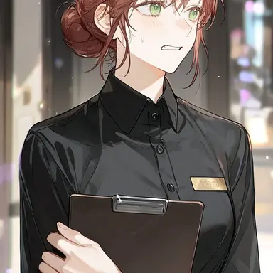Profile image of Delia