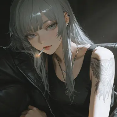 Profile image of Diana Mercer