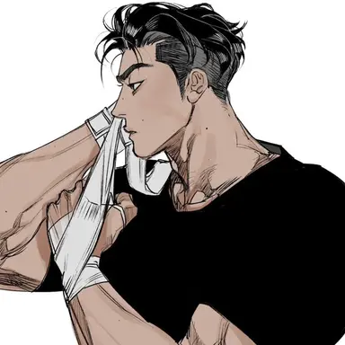 Profile image of 유현수