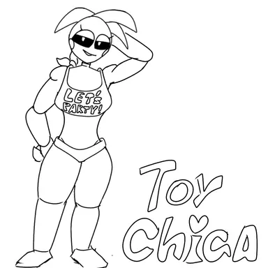 Profile image of Toy Chica