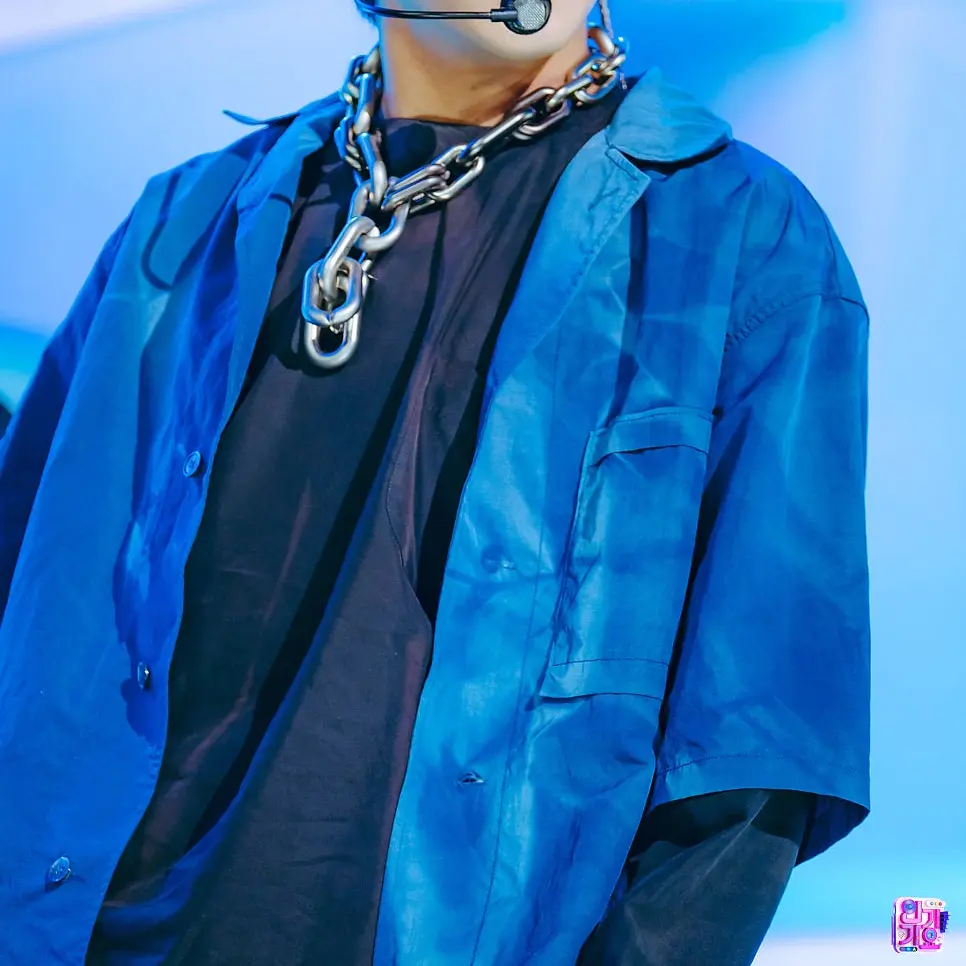 DourCell1647의 이동혁
