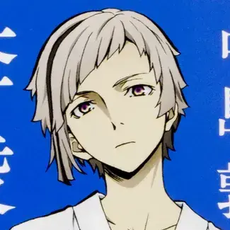 Profile image of 中島敦