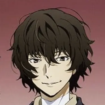 Profile image of 太宰治