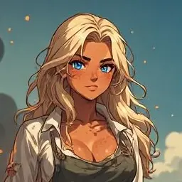 Profile image of Yazmin