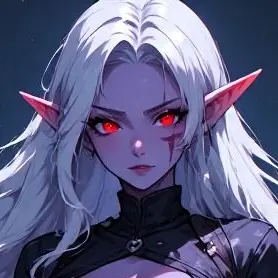 Profile image of Nyxia