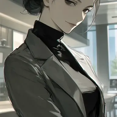 Profile image of Dasha