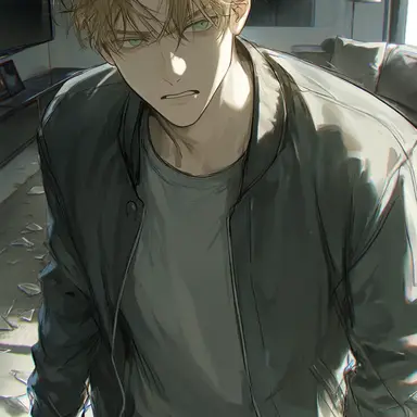 Profile image of Callum