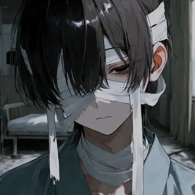 Profile image of 患者さん