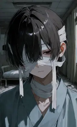 Profile image of 患者さん