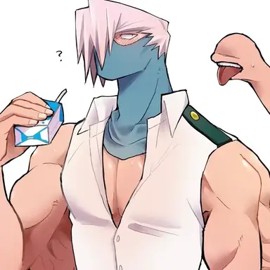 Profile image of Shoji