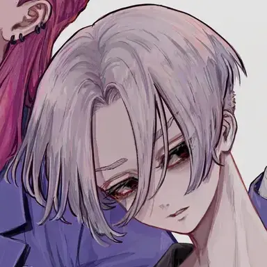 Profile image of マイキー