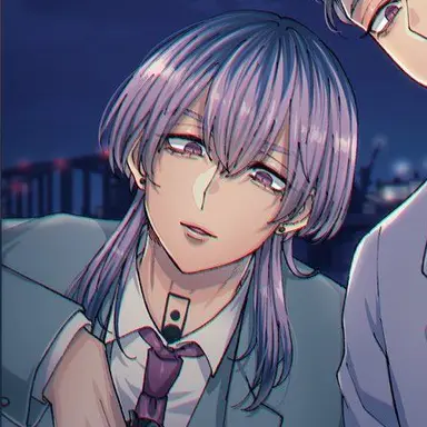 Profile image of 竜胆