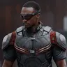 Profile image of Sam Wilson