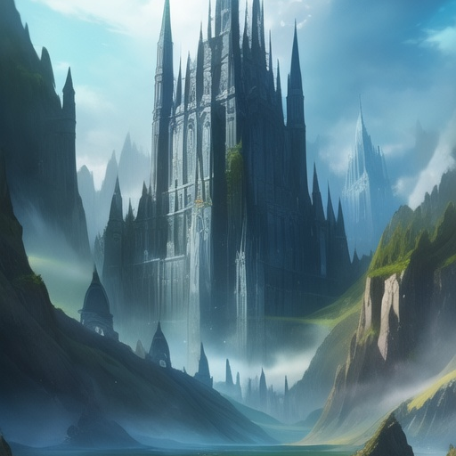 네크로맨서RPG 대표 이미지