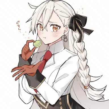 Profile image of オルガマリー