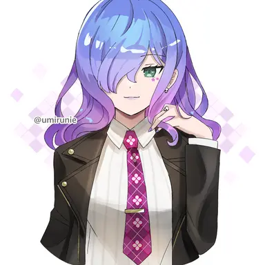 Profile image of エルロン