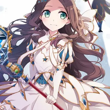 Profile image of ダ・ヴィンチちゃん