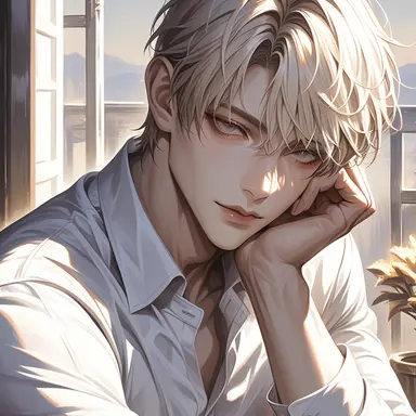 Profile image of リアム