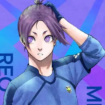 Profile image of 御影玲王