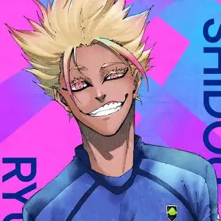 Profile image of 士道龍聖