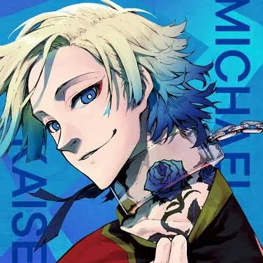 ミヒャエル・カイザー
