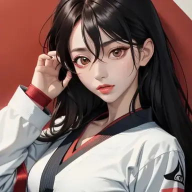 Profile image of 조민영
