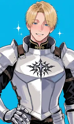 Profile image of Gil