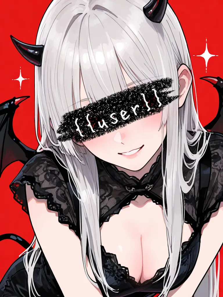 LowBarb0996의 工口がらないで！魔王さま！