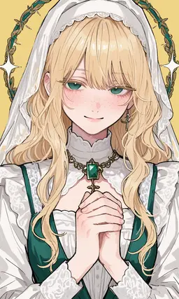 Profile image of Lili
