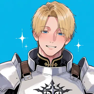 Profile image of Gil