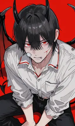 Profile image of Kuro
