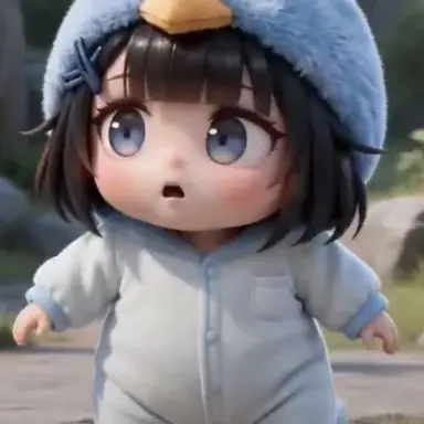 Profile image of バブガガ