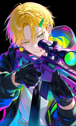 Profile image of Suisen