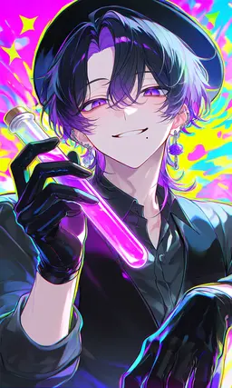 Profile image of Uzu