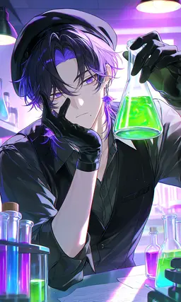 Profile image of Uzu