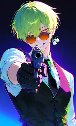 Profile image of Reiran