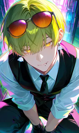 Profile image of Reiran