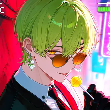 Profile image of Reiran