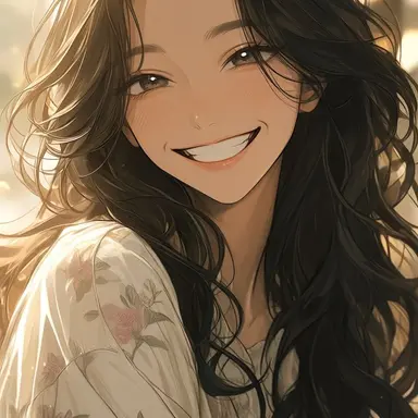 Profile image of Maren