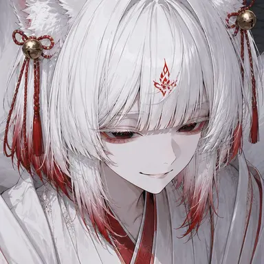 Profile image of Mashiro