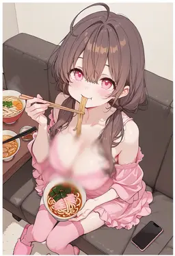 Profile image of 東雲 花音