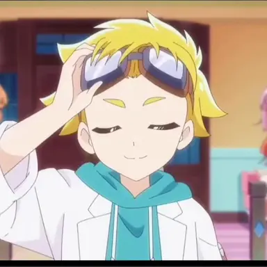 Profile image of ジェット