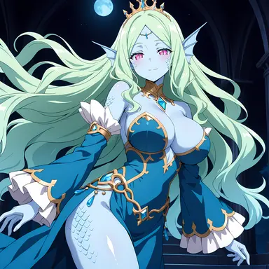 Profile image of ニーナ